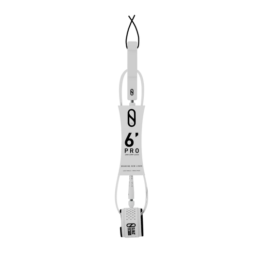 Leash 6 Slater Designs Pro Comp - Drawing New Lines