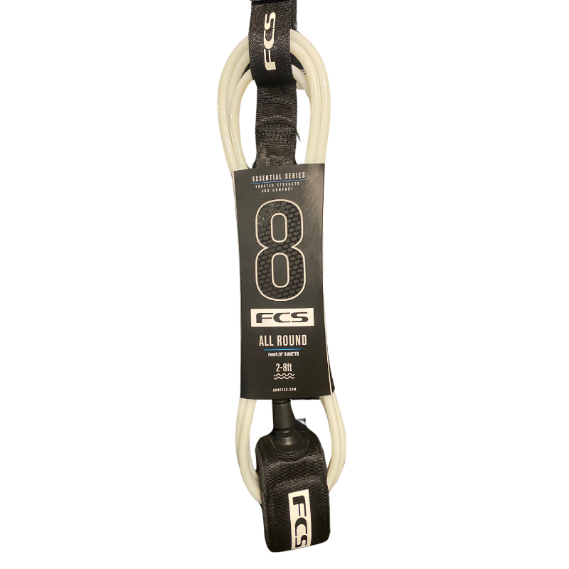 Leash FCS 8 All Round