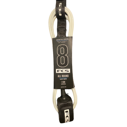 FCS 8 All Round Leash