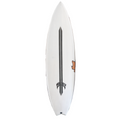 Lost EPS Sub Driver 3.0 Swallow Surfboard - Carbon Lite EPS