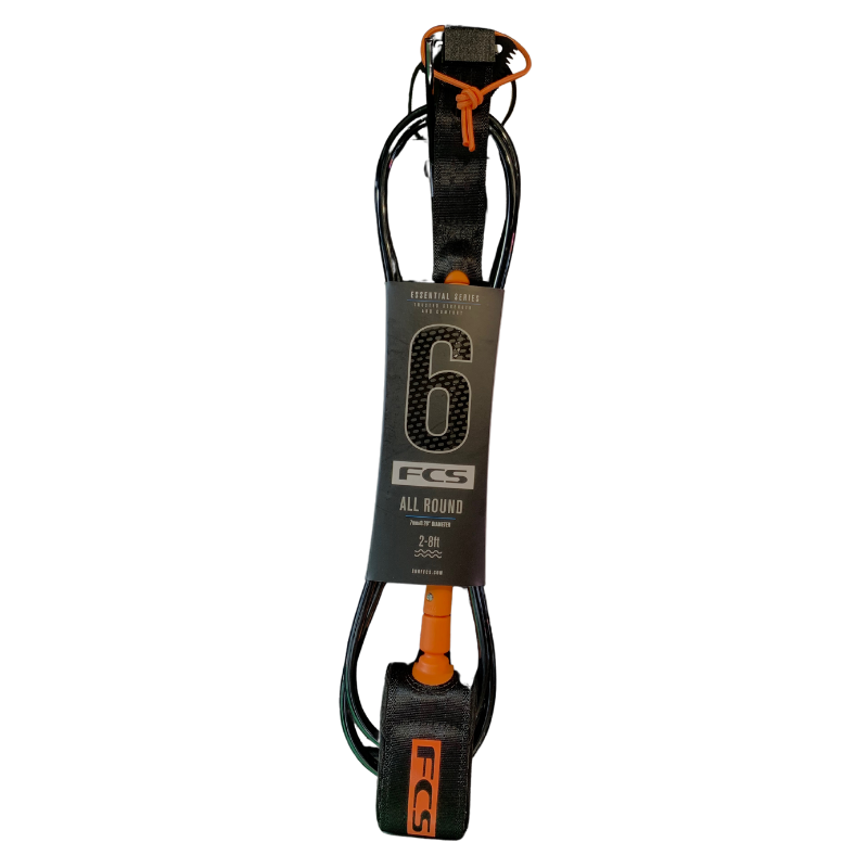 Leash FCS 6 All Round Essential