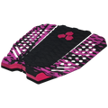Deck Channel Islands Fuser Arch Electric Fuchsia - Deck Al Merrick