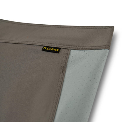 Bermuda Boardshort Florence Marine X Airtex Gamma Boardshort - Pomes