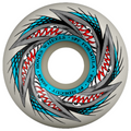 Bones Sharknado Wheels - SPF Formula - P5 Sidecut 84b