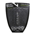 Deck Firewire Algae Foam 5 Peças Slater Designs - Black