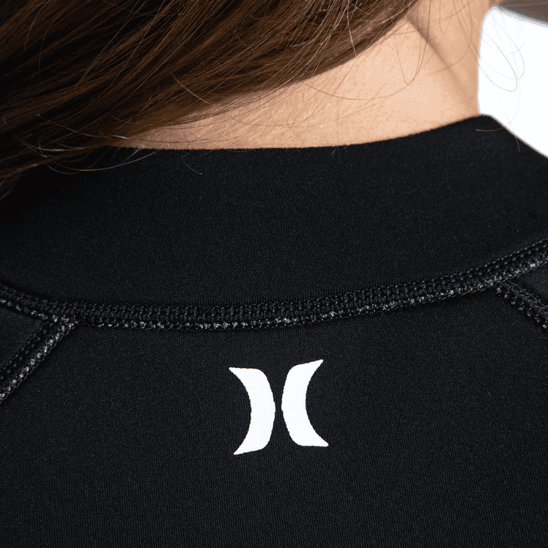 Hurley Body Maiô Neoprene 2/2 Mm