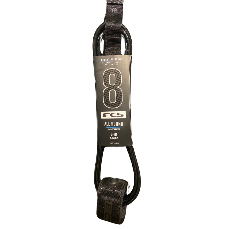 Leash FCS 8 All Round