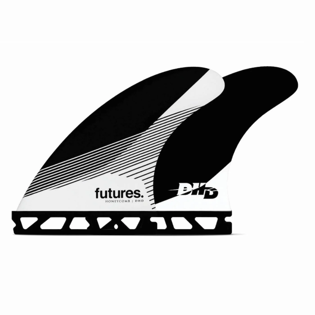 Quilha Future Fins DHD - Medium