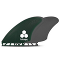Quilha Future Fins Keel Twin - Al Merrick Keel Twin