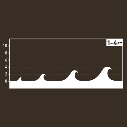 Firewire Go Fish Surfboard