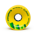 Roda Orangatang Durian 75mm 86a