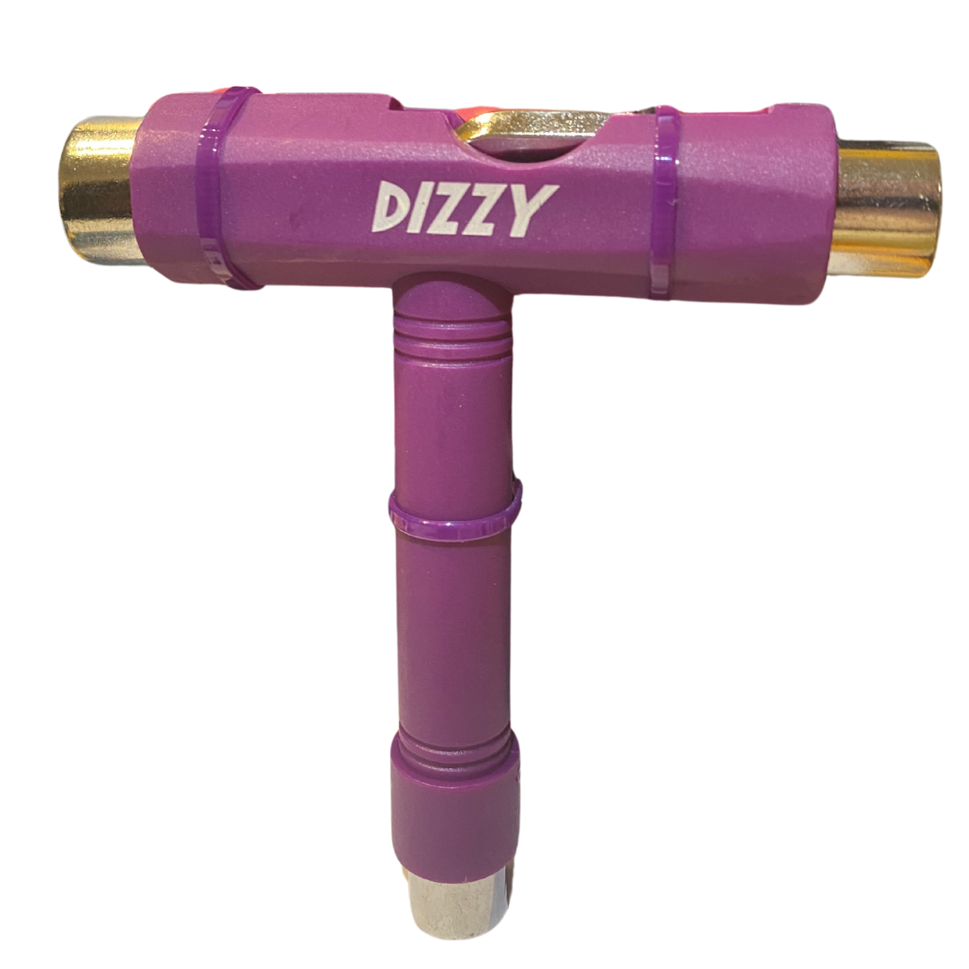 Dizzy Longboard Tool Chave