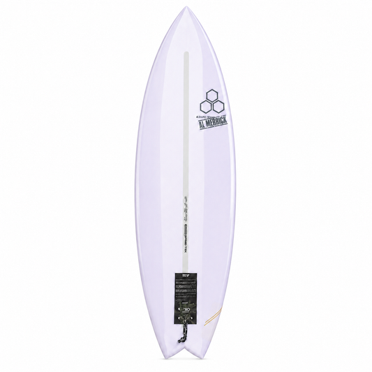 Prancha Channel Islands Al Merrick Better Everyday Spine Tek