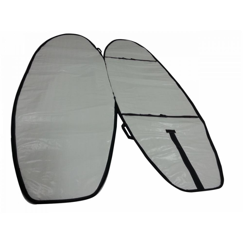 Capa Stand Up Sup Refletiva - Wet Dreams