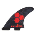 Quilha FCS II Al Merrick PC Triquilhas FCS - Small