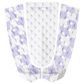 Deck FCS Caroline Marks - Lavender / White