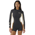 Rip Curl Short John Feminino 2mm Dawn Patrol