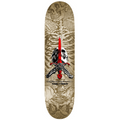 Powell Peralta 9.0 Skull And Sword - Shape