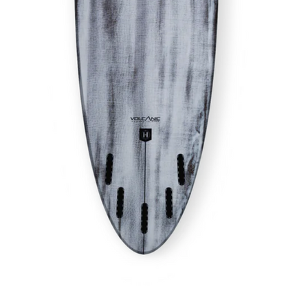 Firewire Greedy Beaver Surfboard - Volcanic