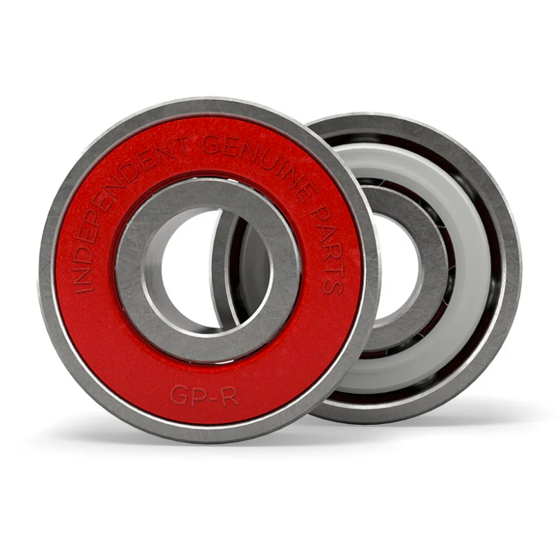 Rolamento Independent - GP-R Bearings