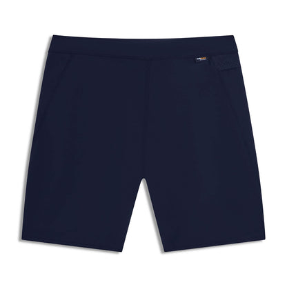 Bermuda Boardshort Florence Marine X Cordura Airtex Boardshort - Navy