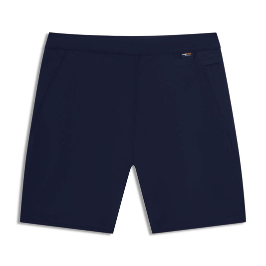 Bermuda Boardshort Florence Marine X Cordura Airtex Boardshort - Navy