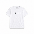 Camiseta Osklen Slim Vintage New Icon Rio Branco