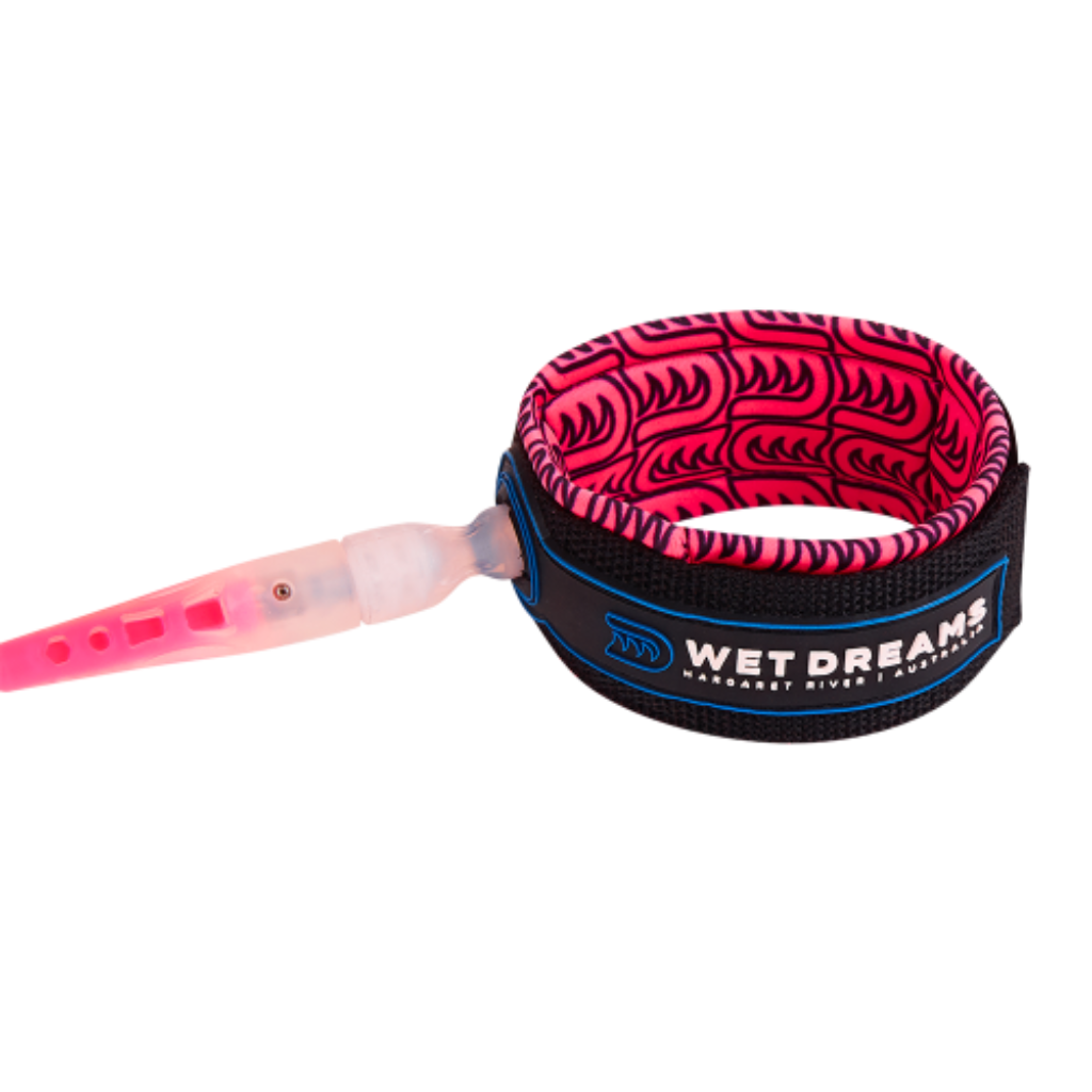 Leash Comp 66 Premium Wet Dreams