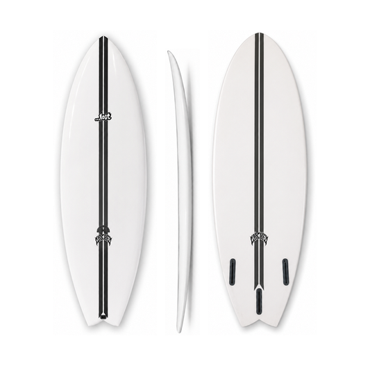 Lost RNF 96 EPS Surfboard