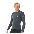 Rip Curl Jaqueta E-Bomb Manga Longa 1.5mm Iron