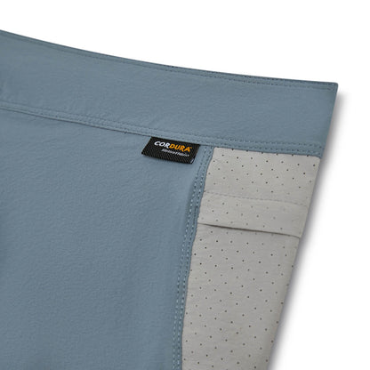 Bermuda Boardshort Florence Marine X Cordura Airtex Boardshort - Sea Blue