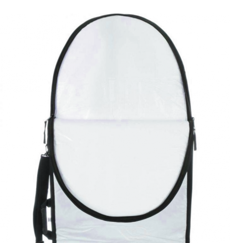 Capa Funboard Refletiva Economy - Wet Dreams