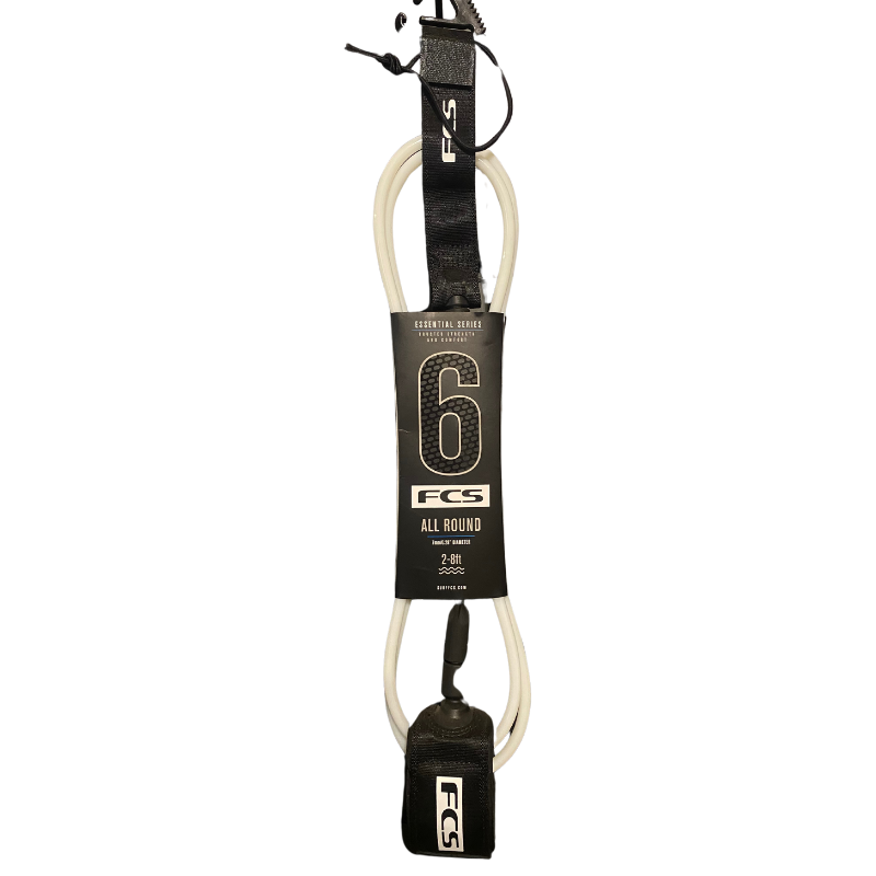 Leash FCS 6 All Round Essential