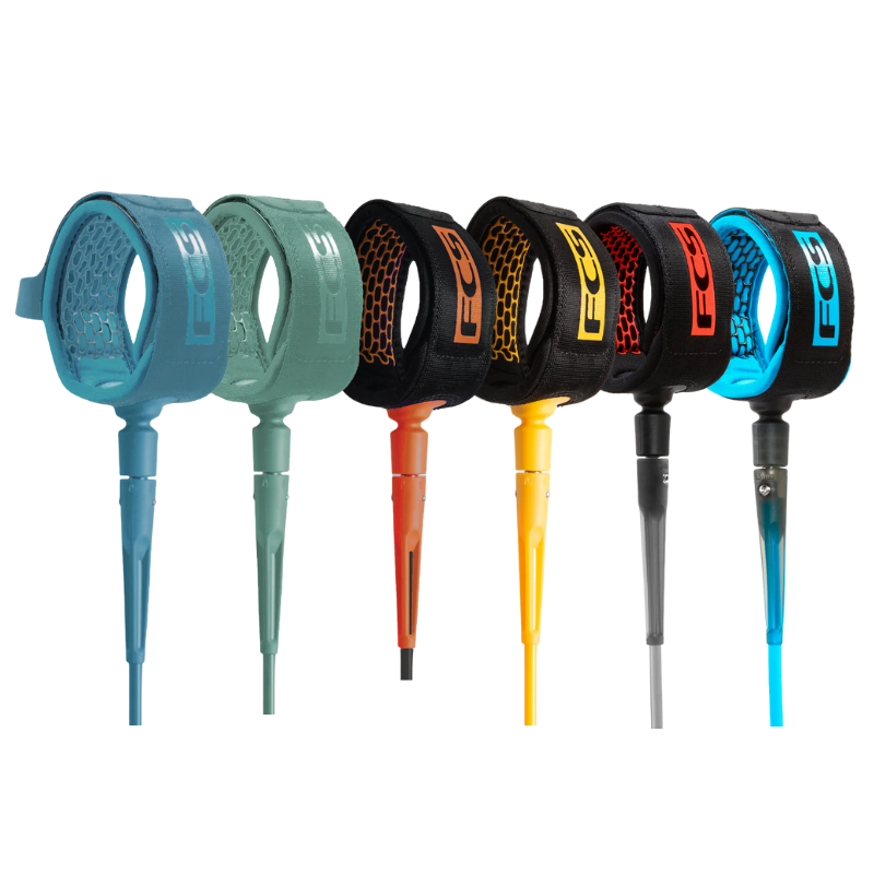 Leash FCS 6 All Round Essential