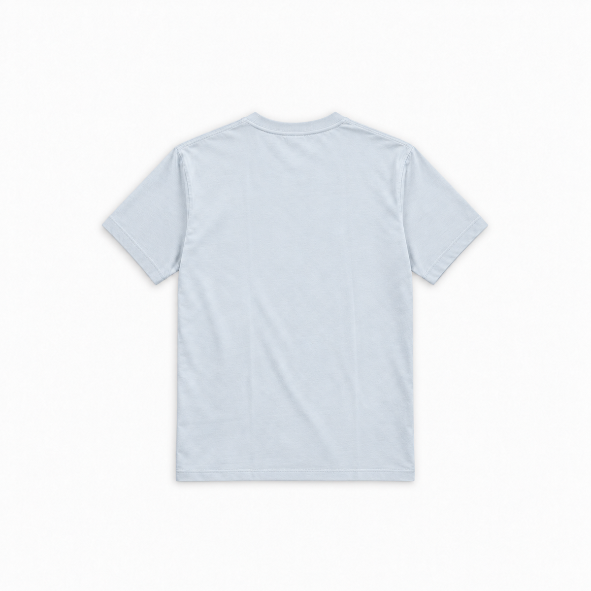 Camiseta Osklen Slim Vintage 147 Surf Azul Claro