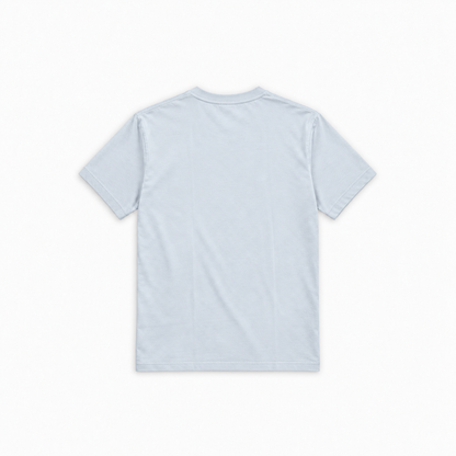 Camiseta Osklen Slim Vintage 147 Surf Azul Claro