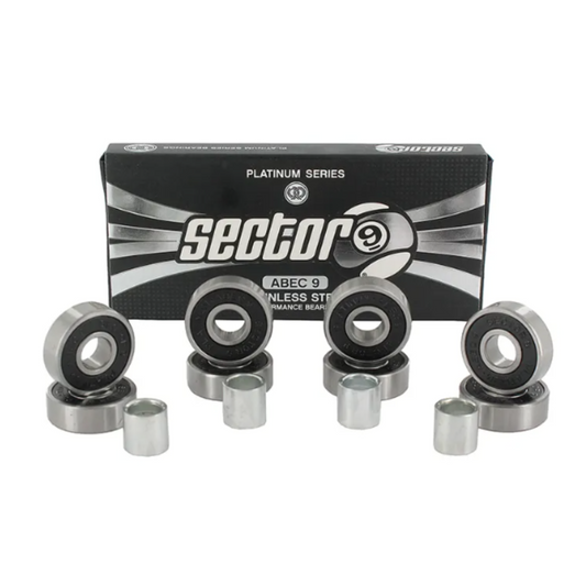 Rolamento para Longboard Sector 9 Importado