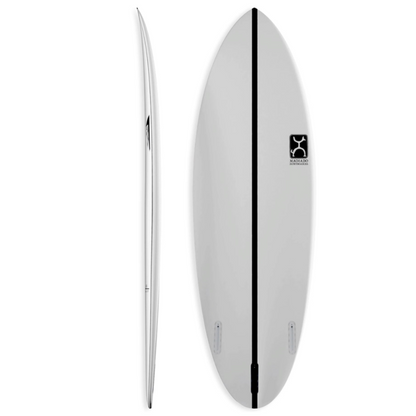 Prancha Firewire Glazer LFT Rob Machado