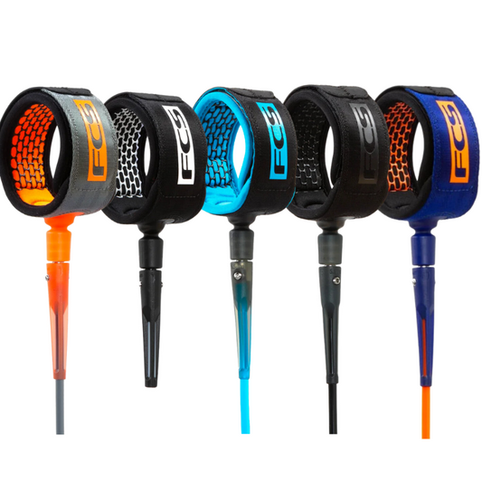 FCS 8 All Round Leash