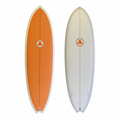 Channel Islands Al Merrick G Skate Surfboard - Swallow Tail