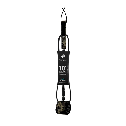 Leash 10 Longboard Firewire All Day Regular