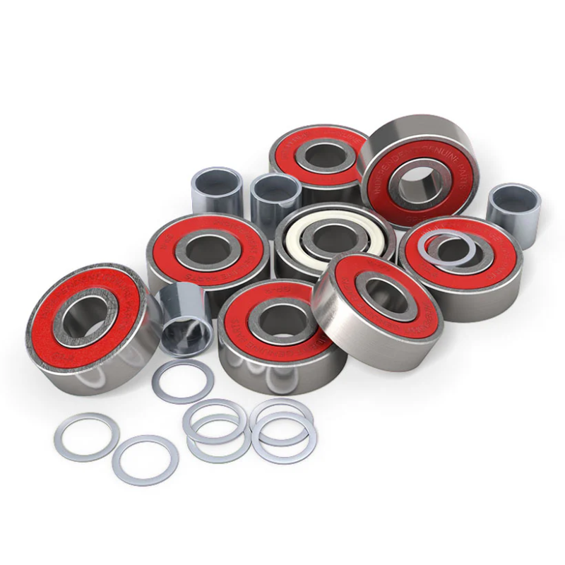 Rolamento Independent - GP-R Bearings