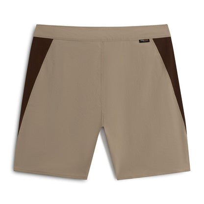 Boardshort Cordura Airtex Caqui Florence