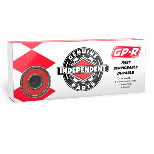 Rolamento Independent - GP-R Bearings