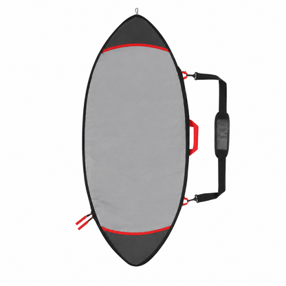 Capa Skimboard Refletiva Economy - Wet Dreams