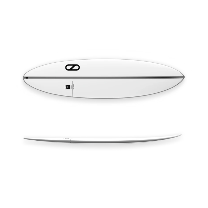 Firewire Boss UP - Ibolic - Slater Designs Surfboard