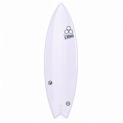 Channel Islands Al Merrick Better Everyday Spine Tek Surfboard