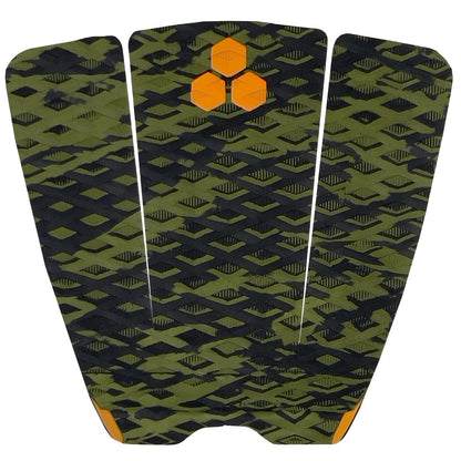 Deck Channel Islands Fader XL Mega Kush - Deck Al Merrick