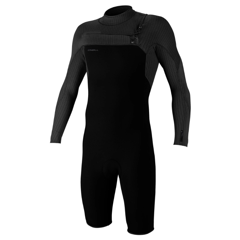 ONeill Short John Hyperfreak 2 mm - Chest Zip