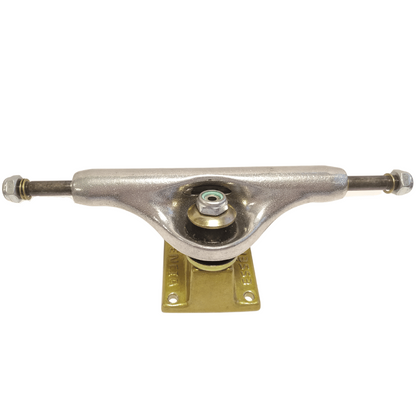 Truck Essence Silver / Gold - Pair